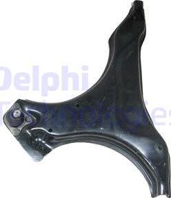 Delphi TC1216 - Sospensione a ruote indipendenti www.autoricambit.com