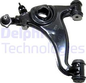 Delphi TC1218-11B1 - Sospensione a ruote indipendenti www.autoricambit.com