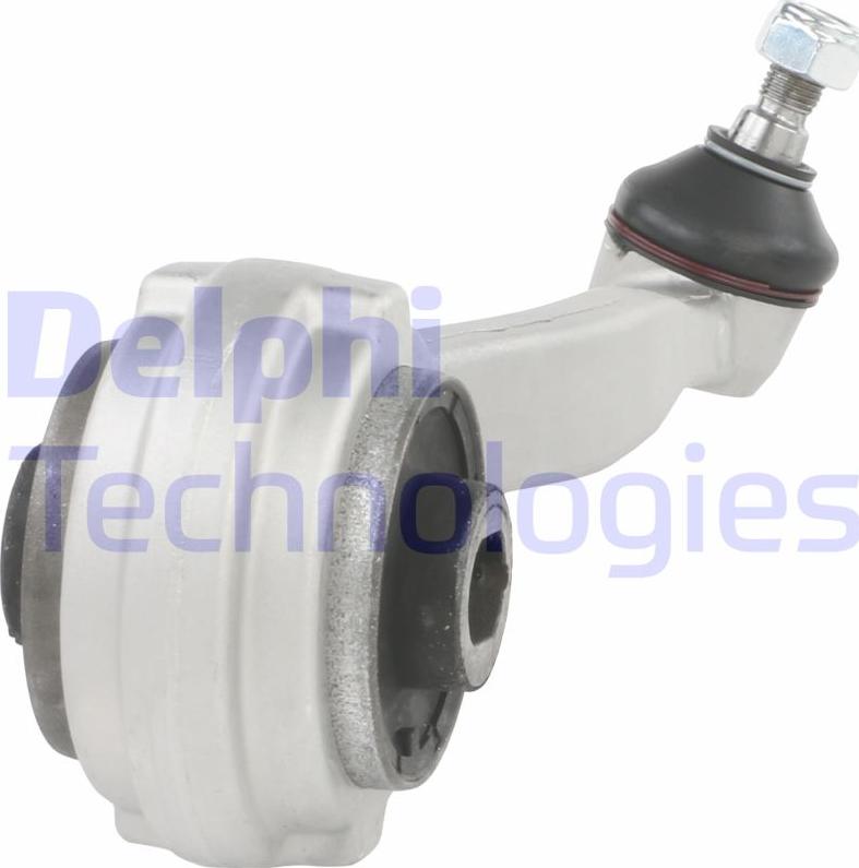 Delphi TC1280-11B1 - Sospensione a ruote indipendenti www.autoricambit.com