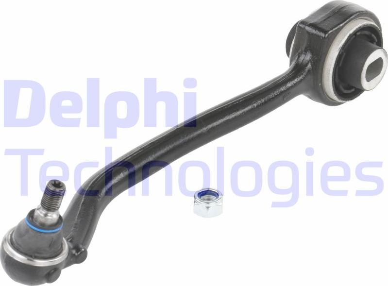 Delphi TC1281-11B1 - Sospensione a ruote indipendenti www.autoricambit.com