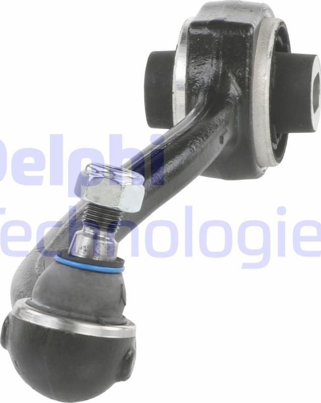 Delphi TC1281-11B1 - Sospensione a ruote indipendenti www.autoricambit.com