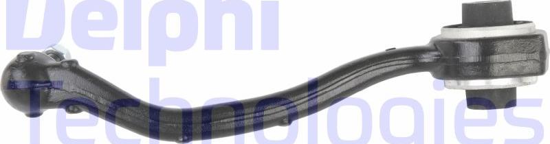 Delphi TC1281-11B1 - Sospensione a ruote indipendenti www.autoricambit.com