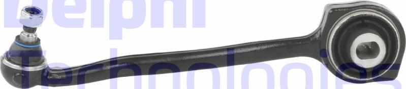 Delphi TC1281-11B1 - Sospensione a ruote indipendenti www.autoricambit.com