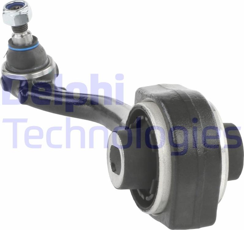 Delphi TC1281-11B1 - Sospensione a ruote indipendenti www.autoricambit.com