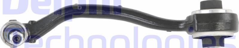 Delphi TC1281-11B1 - Sospensione a ruote indipendenti www.autoricambit.com