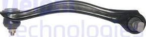 Delphi TC1232-11B1 - Sospensione a ruote indipendenti www.autoricambit.com