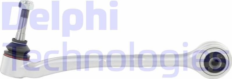 Delphi TC1226-11B1 - Sospensione a ruote indipendenti www.autoricambit.com