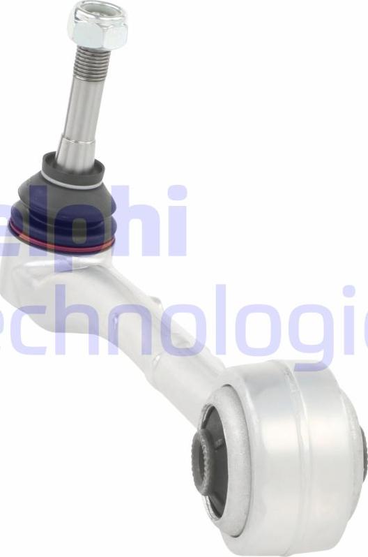 Delphi TC1226-11B1 - Sospensione a ruote indipendenti www.autoricambit.com