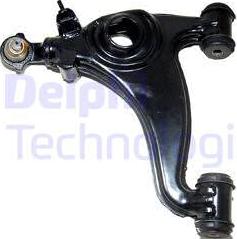 Delphi TC1220 - Sospensione a ruote indipendenti www.autoricambit.com