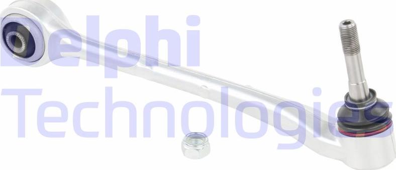 Delphi TC1227 - Sospensione a ruote indipendenti www.autoricambit.com