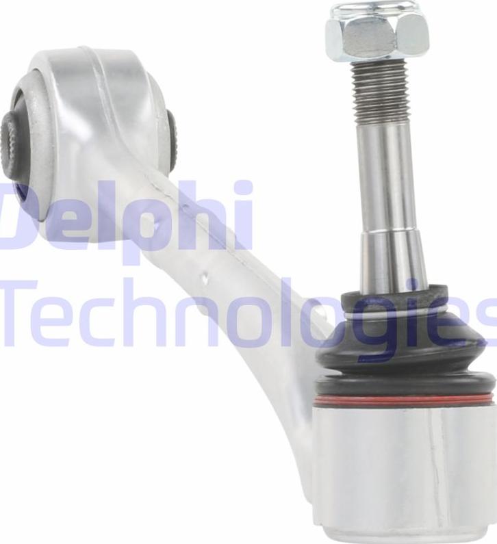 Delphi TC1227 - Sospensione a ruote indipendenti www.autoricambit.com