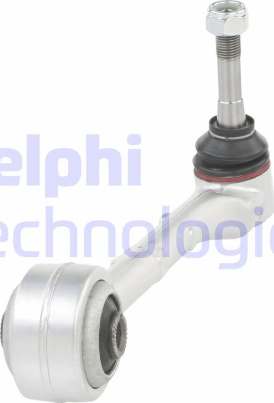 Delphi TC1227 - Sospensione a ruote indipendenti www.autoricambit.com