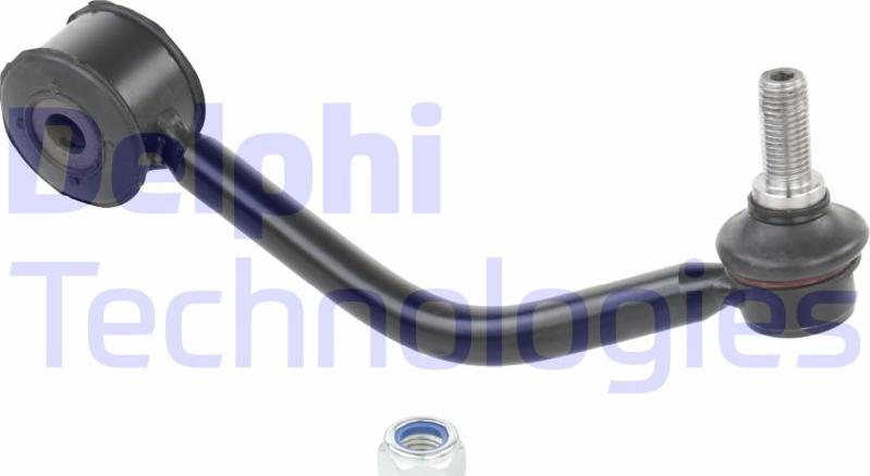 Delphi TC1799-11B1 - Asta/Puntone, Stabilizzatore www.autoricambit.com