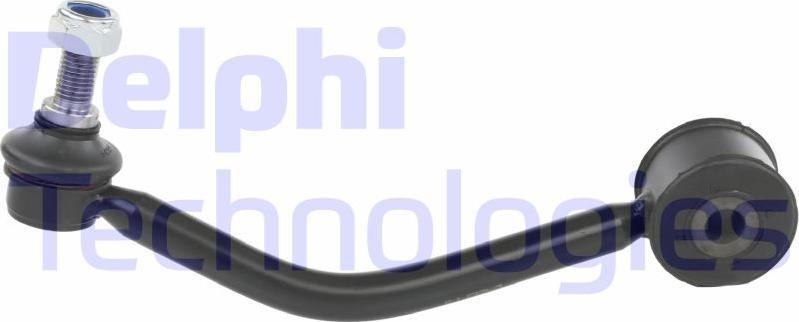 Delphi TC1798-11B1 - Asta/Puntone, Stabilizzatore www.autoricambit.com