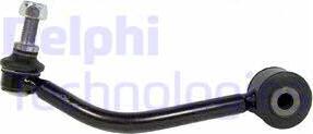 Delphi TC1798-11B1 - Asta/Puntone, Stabilizzatore www.autoricambit.com