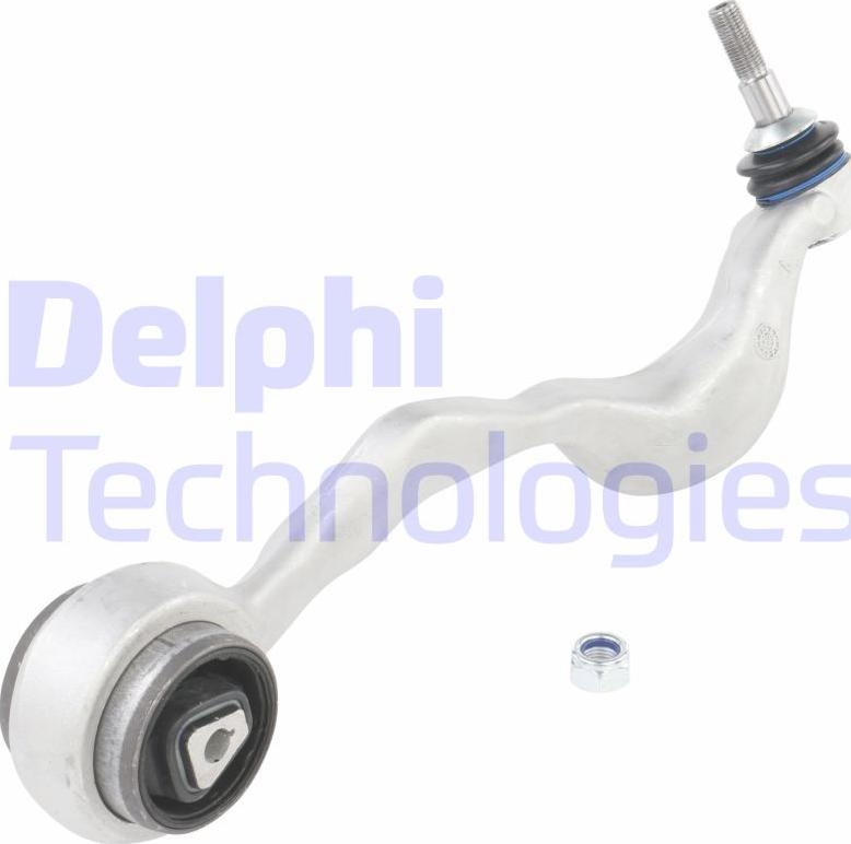 Delphi TC1749 - Sospensione a ruote indipendenti www.autoricambit.com