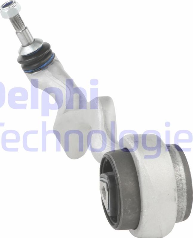 Delphi TC1749 - Sospensione a ruote indipendenti www.autoricambit.com