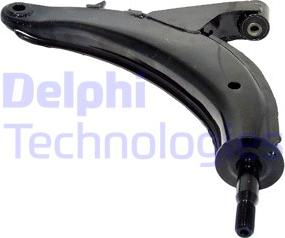 Delphi TC1740-11B1 - Sospensione a ruote indipendenti www.autoricambit.com