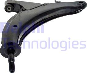 Delphi TC1741-11B1 - Sospensione a ruote indipendenti www.autoricambit.com