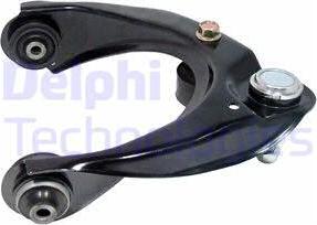 Delphi TC1756 - Sospensione a ruote indipendenti www.autoricambit.com