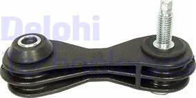 Delphi TC1766-11B1 - Asta/Puntone, Stabilizzatore www.autoricambit.com