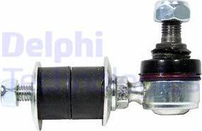 Delphi TC1784 - Asta/Puntone, Stabilizzatore www.autoricambit.com