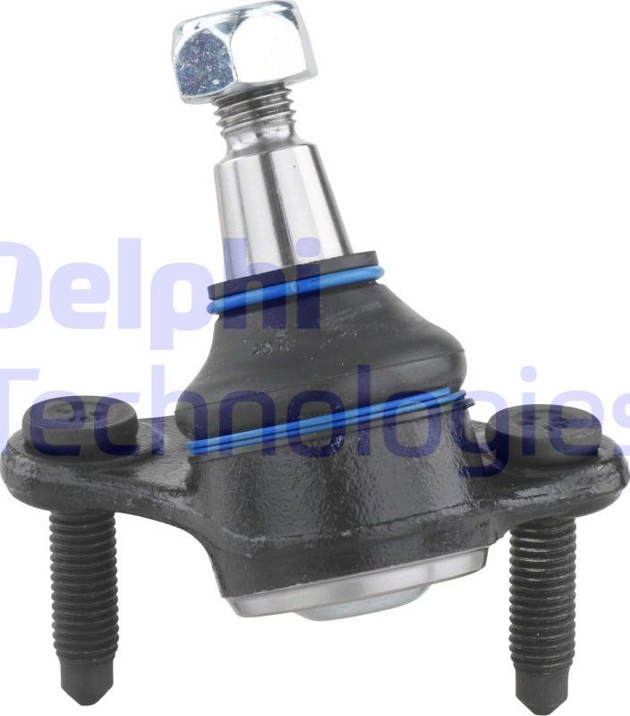 Delphi TC1732 - Giunto di supporto / guida www.autoricambit.com