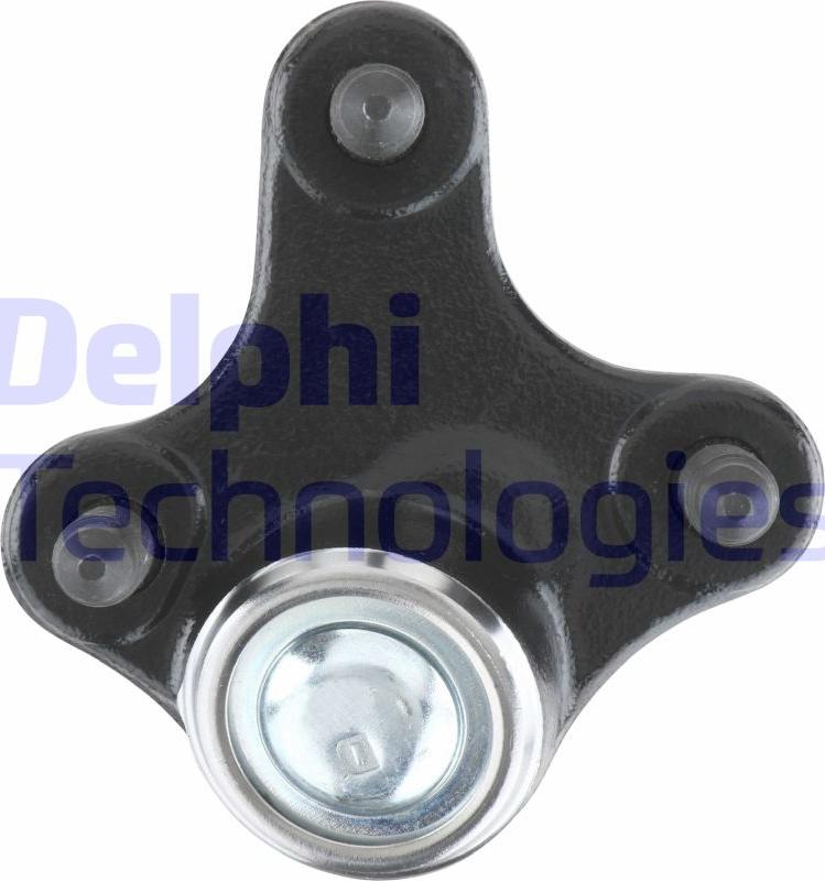 Delphi TC1732 - Giunto di supporto / guida www.autoricambit.com