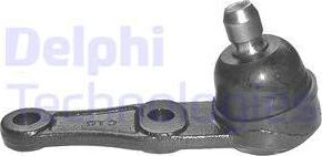 Delphi TC897 - Giunto di supporto / guida www.autoricambit.com