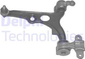 Delphi TC859-11B1 - Sospensione a ruote indipendenti www.autoricambit.com