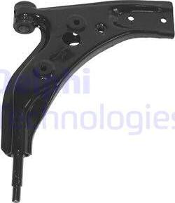 Delphi TC856-11B1 - Sospensione a ruote indipendenti www.autoricambit.com