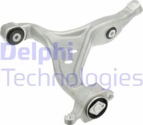 Delphi TC8091-11B1 - Sospensione a ruote indipendenti www.autoricambit.com