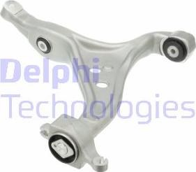 Delphi TC8092-11B1 - Sospensione a ruote indipendenti www.autoricambit.com