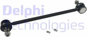 Delphi TC8044 - Asta/Puntone, Stabilizzatore www.autoricambit.com