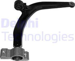 Delphi TC800 - Sospensione a ruote indipendenti www.autoricambit.com