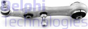 Delphi TC8152-11B1 - Sospensione a ruote indipendenti www.autoricambit.com