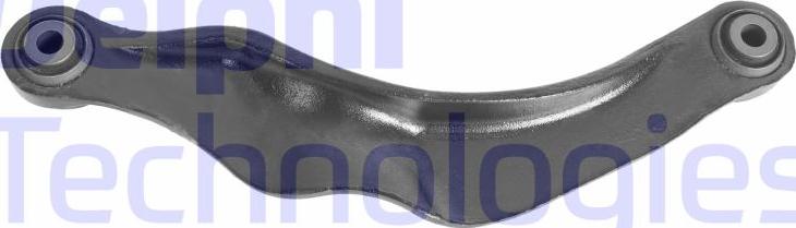 Delphi TC8157 - Sospensione a ruote indipendenti www.autoricambit.com