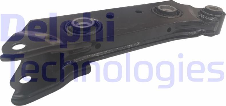 Delphi TC8177 - Sospensione a ruote indipendenti www.autoricambit.com