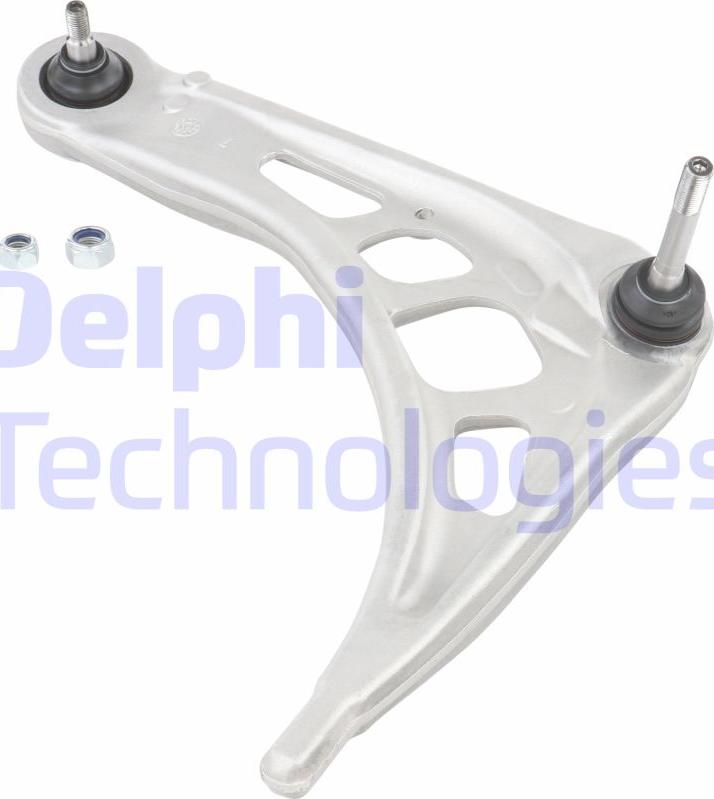 Delphi TC881-11B1 - Sospensione a ruote indipendenti www.autoricambit.com