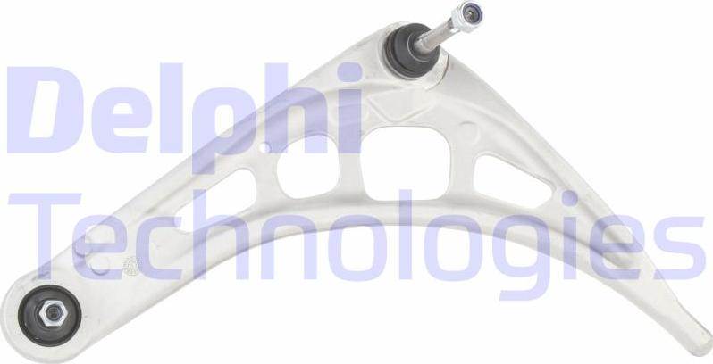 Delphi TC881-11B1 - Sospensione a ruote indipendenti www.autoricambit.com