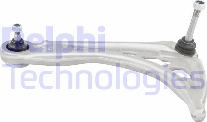 Delphi TC881-11B1 - Sospensione a ruote indipendenti www.autoricambit.com