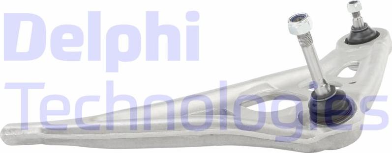 Delphi TC881-11B1 - Sospensione a ruote indipendenti www.autoricambit.com