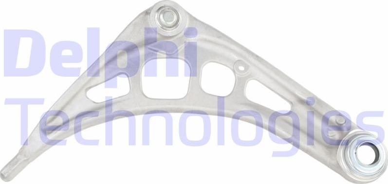 Delphi TC881-11B1 - Sospensione a ruote indipendenti www.autoricambit.com