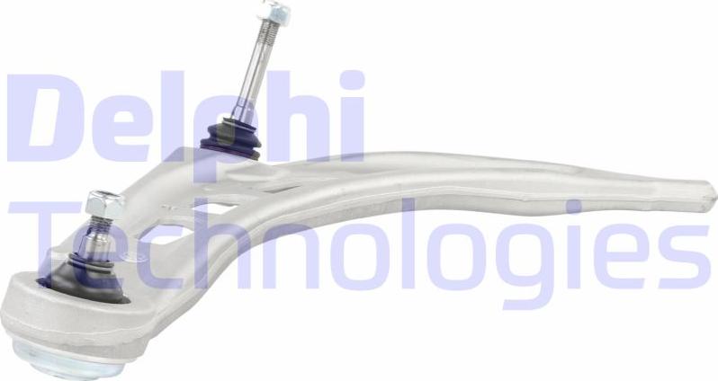 Delphi TC881-11B1 - Sospensione a ruote indipendenti www.autoricambit.com