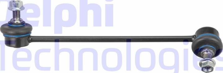 Delphi TC8374 - Asta/Puntone, Stabilizzatore www.autoricambit.com