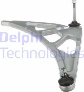 Delphi TC8284-11B1 - Sospensione a ruote indipendenti www.autoricambit.com