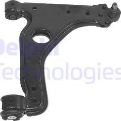 Delphi TC827-11B1 - Sospensione a ruote indipendenti www.autoricambit.com