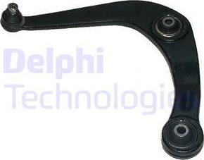 Delphi TC874-11B1 - Sospensione a ruote indipendenti www.autoricambit.com