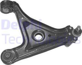 Delphi TC873-11B1 - Sospensione a ruote indipendenti www.autoricambit.com