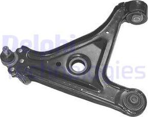 Delphi TC872-11B1 - Sospensione a ruote indipendenti www.autoricambit.com